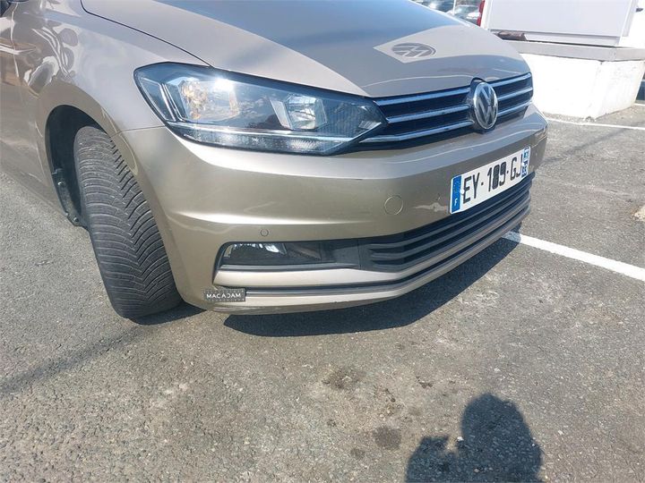 Photo 33 VIN: WVGZZZ1TZJW054716 - VOLKSWAGEN TOURAN 