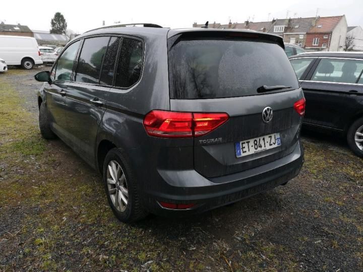 Photo 26 VIN: WVGZZZ1TZJW055115 - VOLKSWAGEN TOURAN 