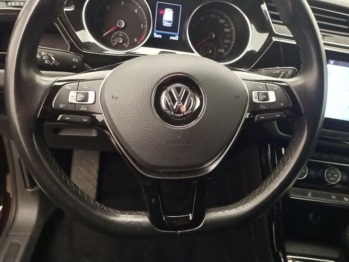 Photo 32 VIN: WVGZZZ1TZJW055591 - VOLKSWAGEN TOURAN &#3915 