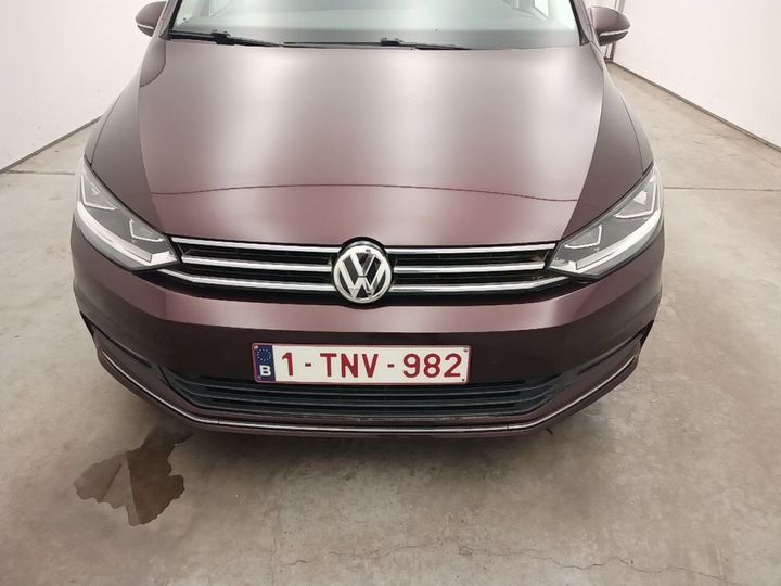 Photo 5 VIN: WVGZZZ1TZJW055591 - VOLKSWAGEN TOURAN &#3915 