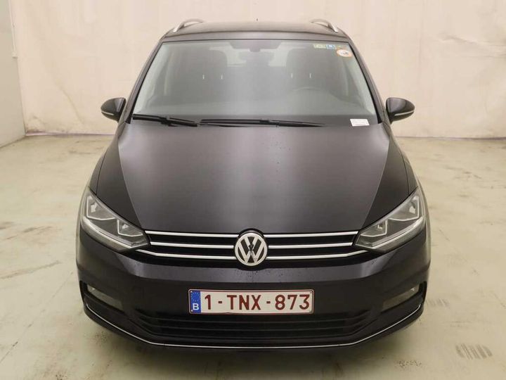 Photo 16 VIN: WVGZZZ1TZJW056694 - VOLKSWAGEN TOURAN 