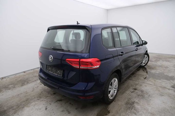 Photo 2 VIN: WVGZZZ1TZJW056962 - VOLKSWAGEN TOURAN &#3915 