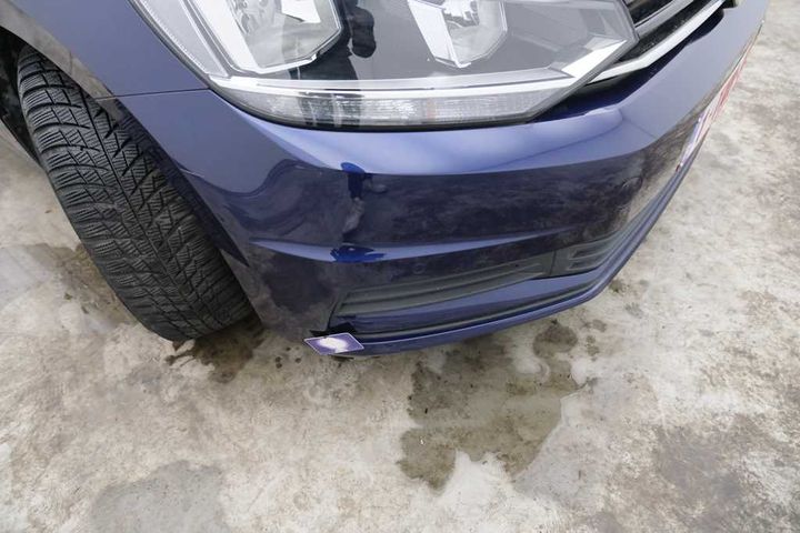 Photo 24 VIN: WVGZZZ1TZJW056962 - VOLKSWAGEN TOURAN &#3915 