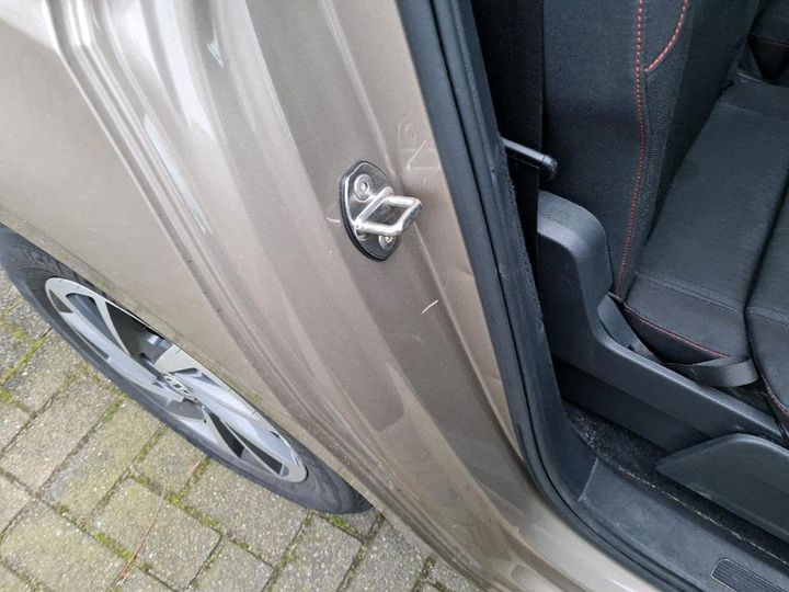 Photo 24 VIN: WVGZZZ1TZJW057223 - VOLKSWAGEN TOURAN 