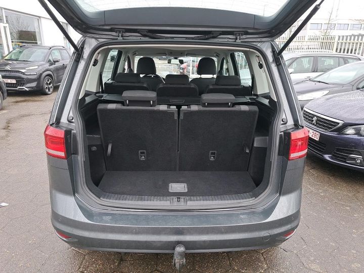 Photo 2 VIN: WVGZZZ1TZJW057514 - VW TOURAN 