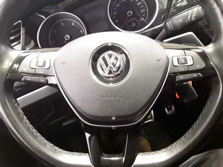 Photo 16 VIN: WVGZZZ1TZJW057741 - VOLKSWAGEN TOURAN 2.0 TDI SCR 