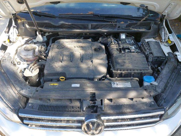 Photo 18 VIN: WVGZZZ1TZJW057980 - VOLKSWAGEN TOURAN 