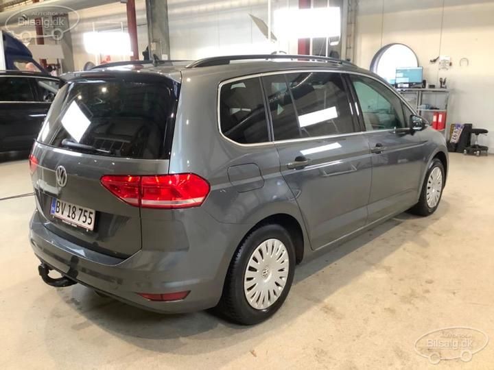 Photo 18 VIN: WVGZZZ1TZJW061153 - VOLKSWAGEN TOURAN MPV 