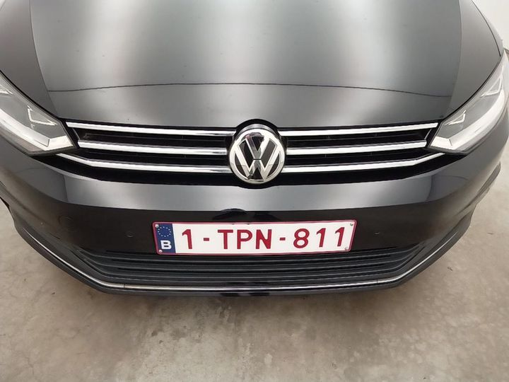 Photo 5 VIN: WVGZZZ1TZJW062070 - VOLKSWAGEN TOURAN &#3915 