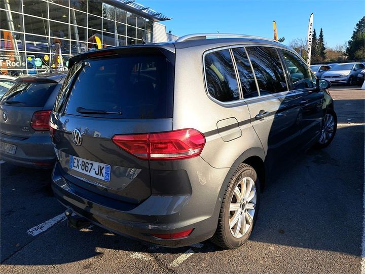 Photo 23 VIN: WVGZZZ1TZJW062950 - VOLKSWAGEN TOURAN 