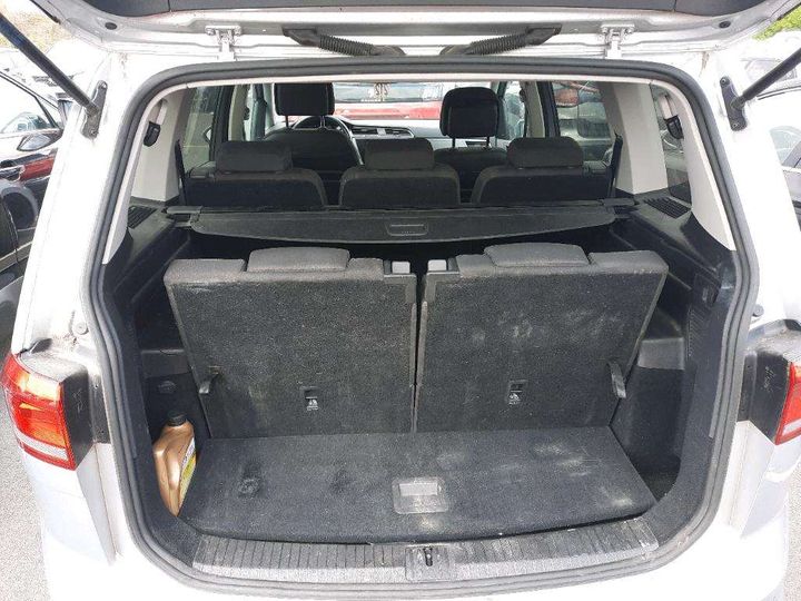 Photo 13 VIN: WVGZZZ1TZJW063919 - VOLKSWAGEN TOURAN 