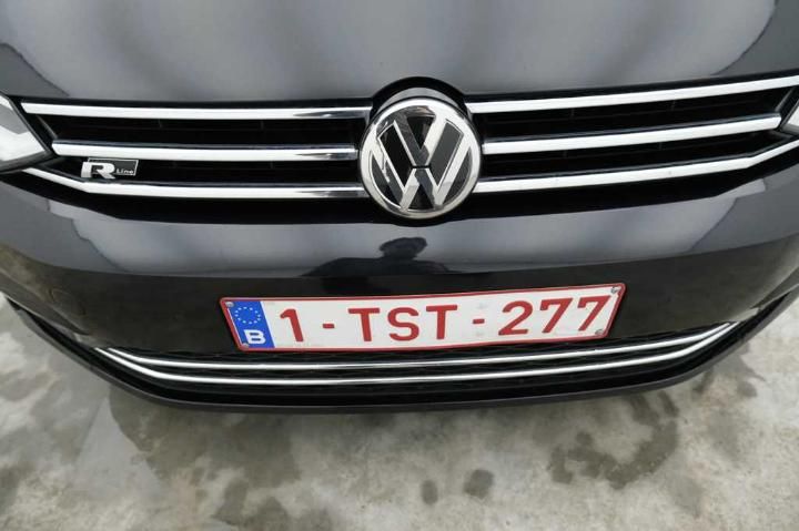 Photo 5 VIN: WVGZZZ1TZJW064125 - VOLKSWAGEN TOURAN &#3915 