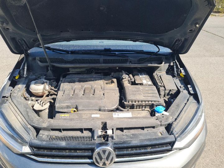 Photo 22 VIN: WVGZZZ1TZJW064882 - VOLKSWAGEN TOURAN 