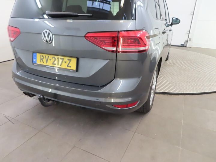 Photo 14 VIN: WVGZZZ1TZJW065913 - VOLKSWAGEN TOURAN 