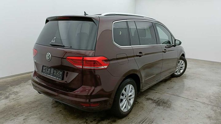 Photo 2 VIN: WVGZZZ1TZJW066093 - VOLKSWAGEN TOURAN &#3915 