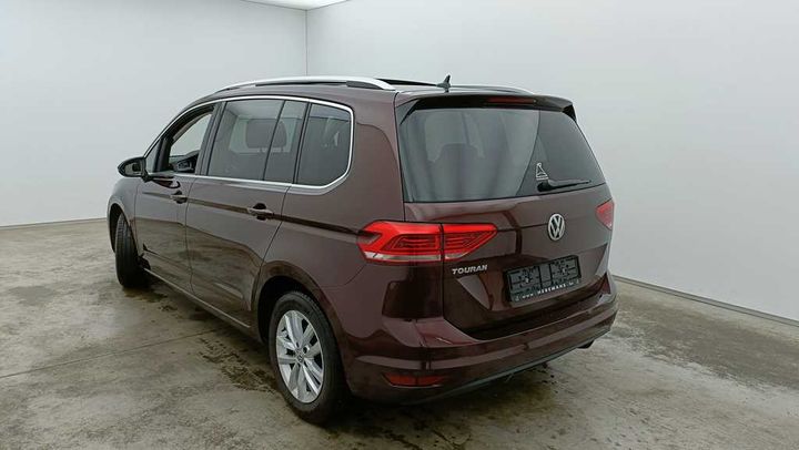 Photo 7 VIN: WVGZZZ1TZJW066093 - VOLKSWAGEN TOURAN &#3915 