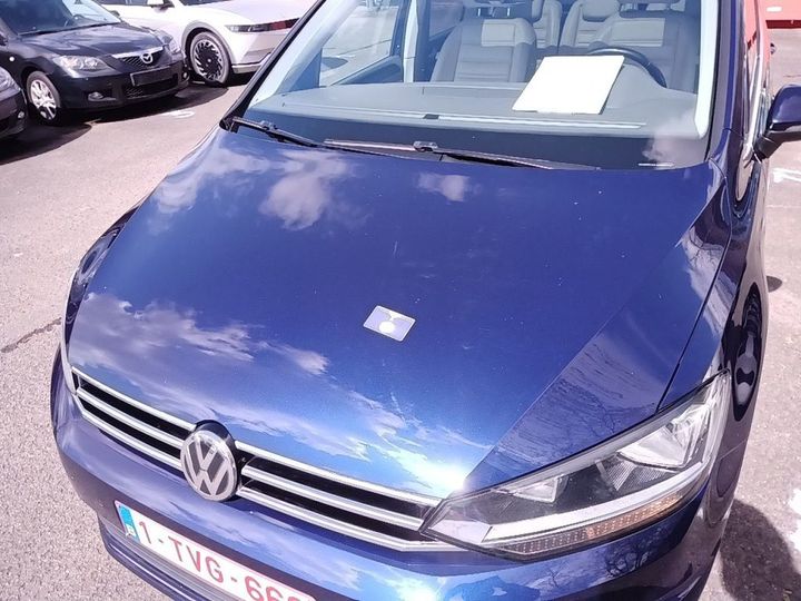 Photo 18 VIN: WVGZZZ1TZJW066109 - VOLKSWAGEN TOURAN &#3915 