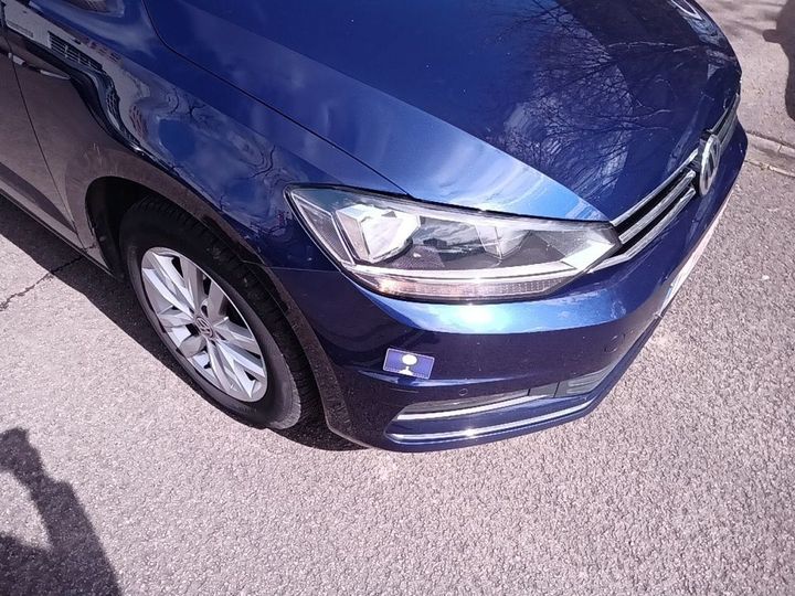 Photo 31 VIN: WVGZZZ1TZJW066109 - VOLKSWAGEN TOURAN &#3915 