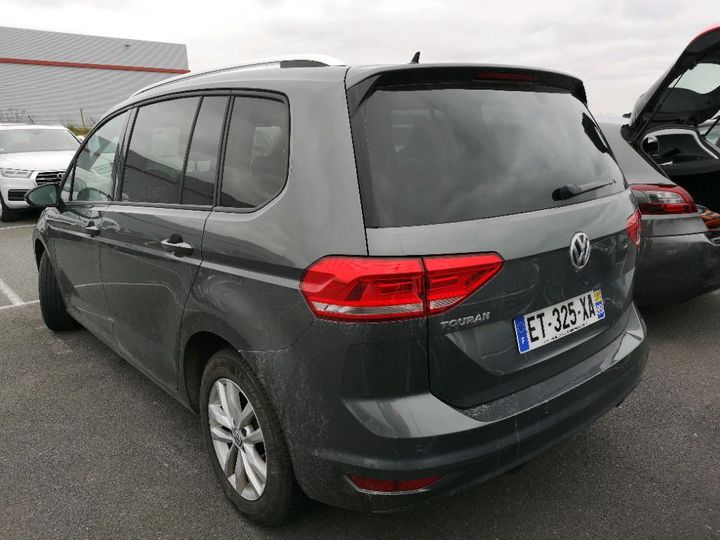 Photo 3 VIN: WVGZZZ1TZJW066529 - VOLKSWAGEN TOURAN 