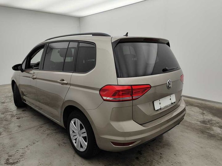 Photo 7 VIN: WVGZZZ1TZJW067275 - VOLKSWAGEN TOURAN &#3915 