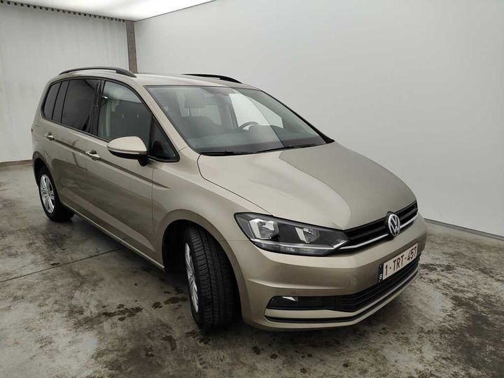 Photo 8 VIN: WVGZZZ1TZJW067275 - VOLKSWAGEN TOURAN &#3915 