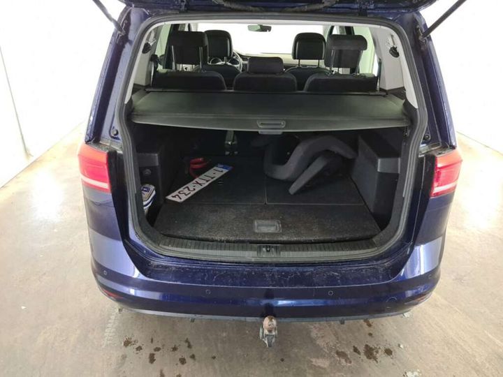 Photo 26 VIN: WVGZZZ1TZJW067366 - VOLKSWAGEN TOURAN 