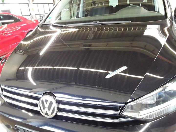 Photo 28 VIN: WVGZZZ1TZJW067926 - VOLKSWAGEN TOURAN 2.0 TDI SCR 