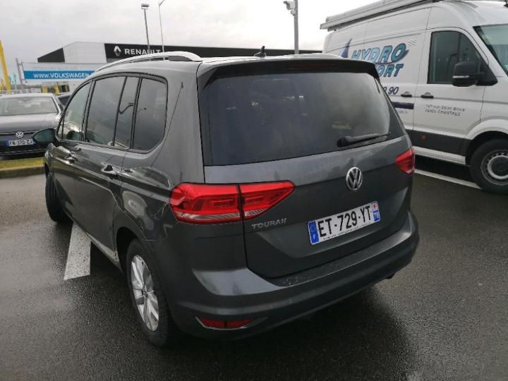 Photo 7 VIN: WVGZZZ1TZJW068342 - VOLKSWAGEN TOURAN 