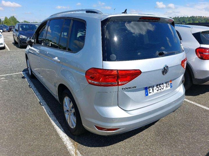 Photo 2 VIN: WVGZZZ1TZJW069413 - VOLKSWAGEN TOURAN 