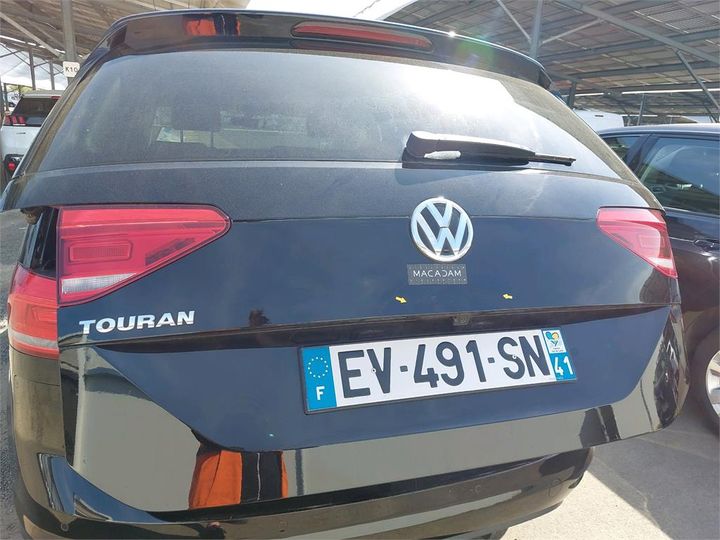 Photo 27 VIN: WVGZZZ1TZJW071163 - VOLKSWAGEN TOURAN 