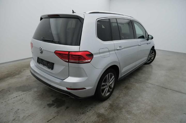 Photo 2 VIN: WVGZZZ1TZJW071451 - VOLKSWAGEN TOURAN &#3915 