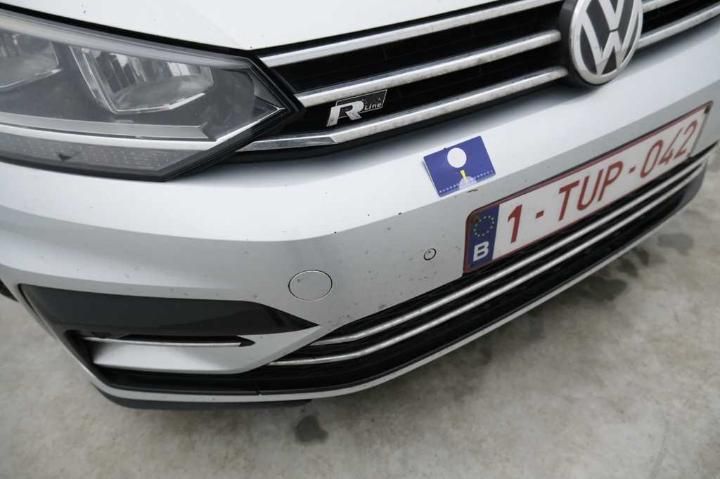 Photo 27 VIN: WVGZZZ1TZJW071451 - VOLKSWAGEN TOURAN &#3915 