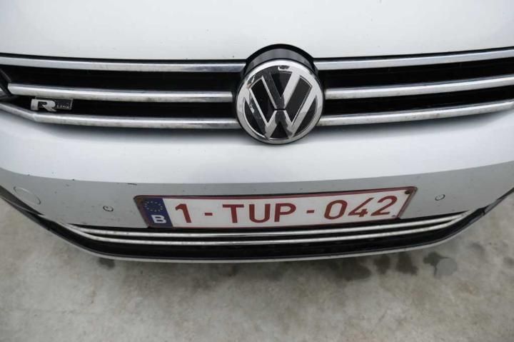 Photo 5 VIN: WVGZZZ1TZJW071451 - VOLKSWAGEN TOURAN &#3915 