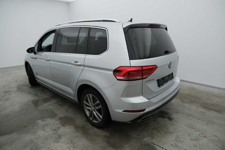 Photo 7 VIN: WVGZZZ1TZJW071451 - VOLKSWAGEN TOURAN &#3915 