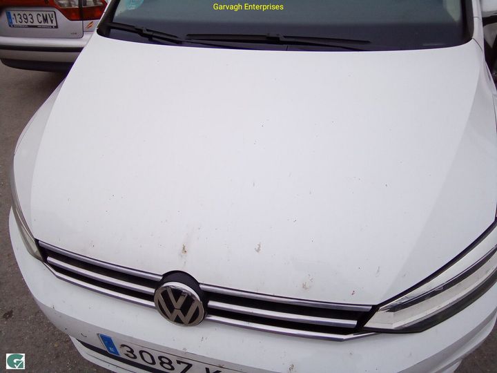 Photo 21 VIN: WVGZZZ1TZJW071939 - VOLKSWAGEN TOURAN 