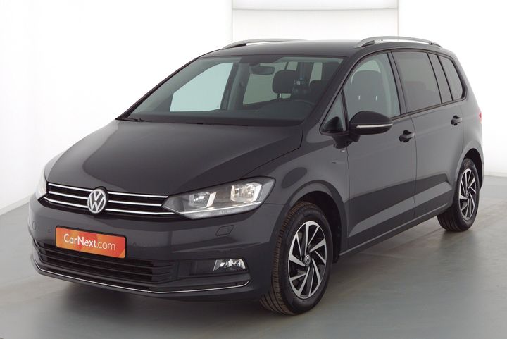 Photo 1 VIN: WVGZZZ1TZJW071964 - VOLKSWAGEN TOURAN 