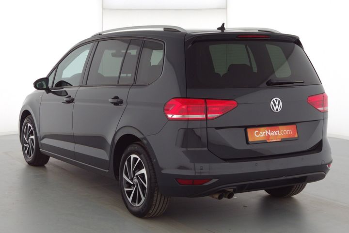 Photo 2 VIN: WVGZZZ1TZJW071964 - VOLKSWAGEN TOURAN 