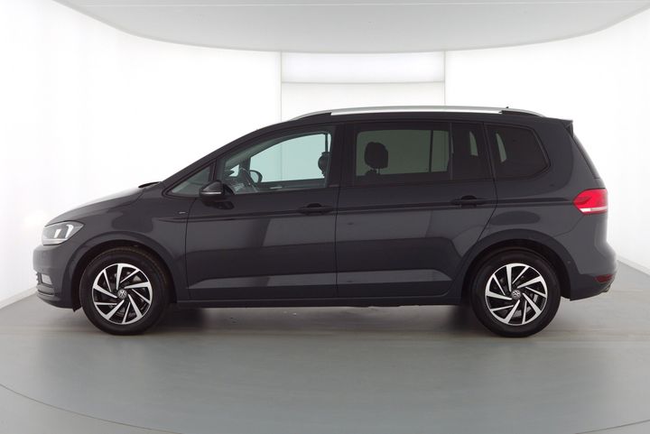 Photo 4 VIN: WVGZZZ1TZJW071964 - VOLKSWAGEN TOURAN 