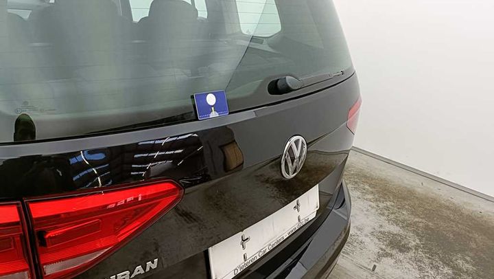 Photo 34 VIN: WVGZZZ1TZJW074291 - VOLKSWAGEN TOURAN &#3915 