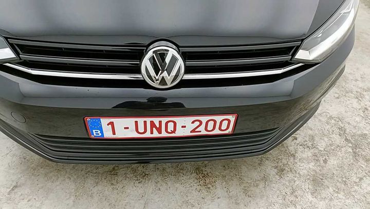 Photo 5 VIN: WVGZZZ1TZJW074291 - VOLKSWAGEN TOURAN &#3915 