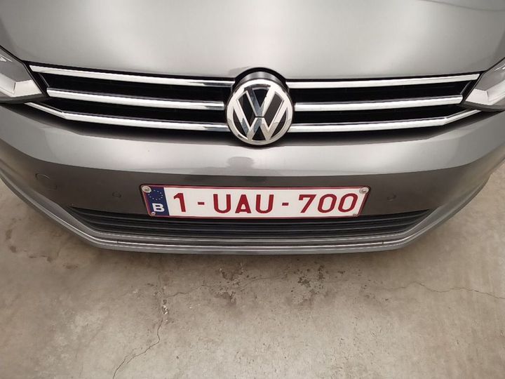 Photo 5 VIN: WVGZZZ1TZJW074402 - VOLKSWAGEN TOURAN &#3915 