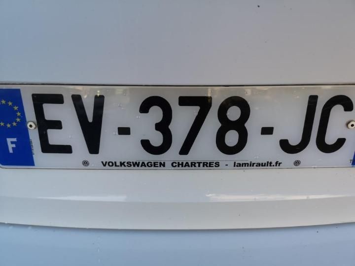 Photo 19 VIN: WVGZZZ1TZJW074670 - VOLKSWAGEN TOURAN 