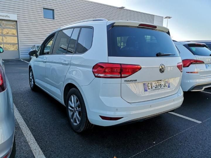 Photo 10 VIN: WVGZZZ1TZJW074670 - VOLKSWAGEN TOURAN 