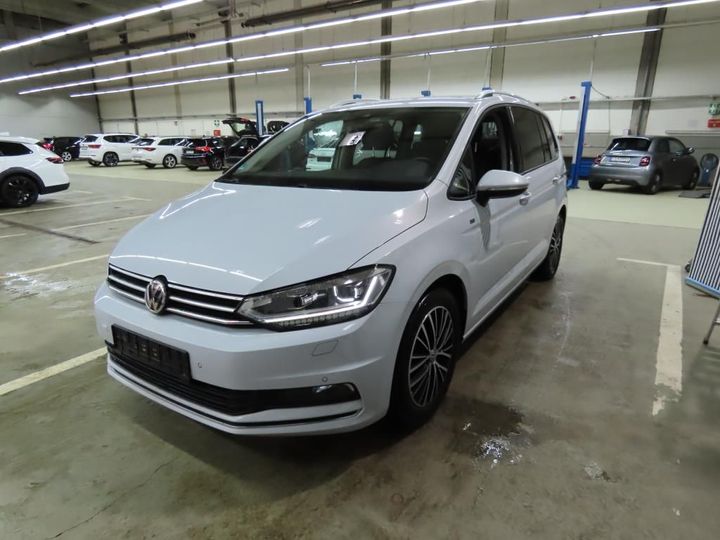 Photo 0 VIN: WVGZZZ1TZJW074723 - VOLKSWAGEN TOURAN 