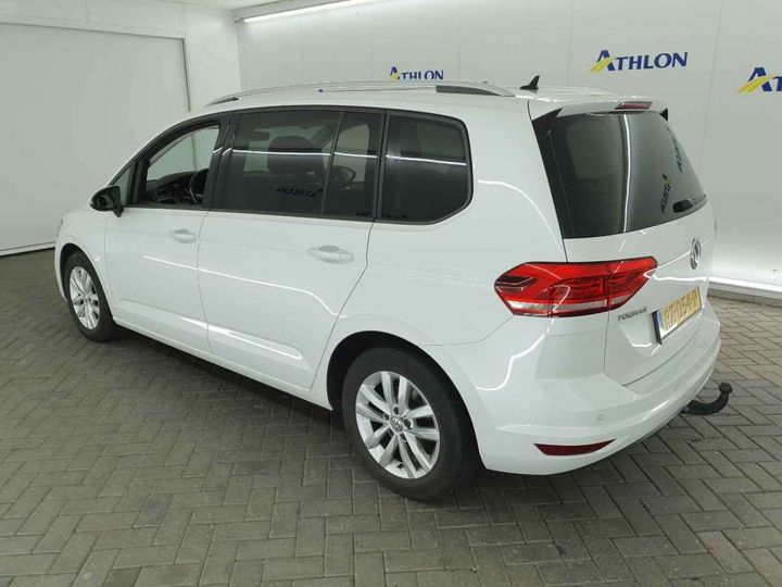 Photo 3 VIN: WVGZZZ1TZJW074784 - VOLKSWAGEN TOURAN 