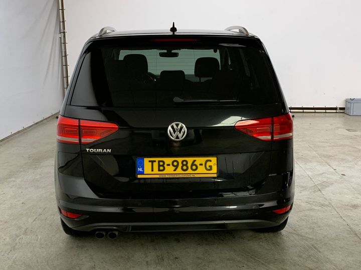 Photo 12 VIN: WVGZZZ1TZJW075587 - VOLKSWAGEN TOURAN 