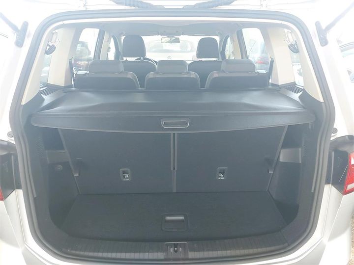 Photo 7 VIN: WVGZZZ1TZJW077074 - VOLKSWAGEN TOURAN 