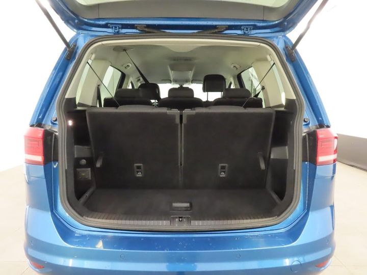 Photo 7 VIN: WVGZZZ1TZJW079414 - VOLKSWAGEN TOURAN 