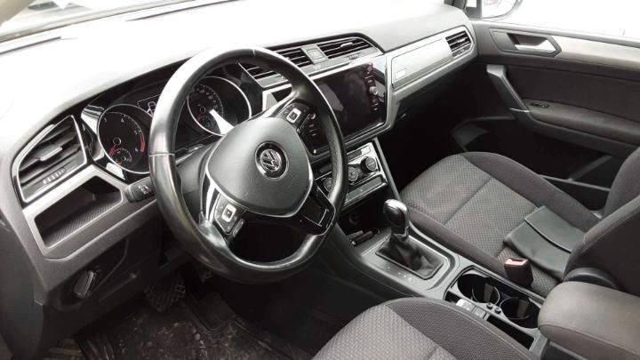 Photo 11 VIN: WVGZZZ1TZJW079749 - VW TOURAN 