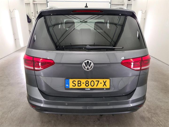 Photo 29 VIN: WVGZZZ1TZJW080441 - VOLKSWAGEN TOURAN 